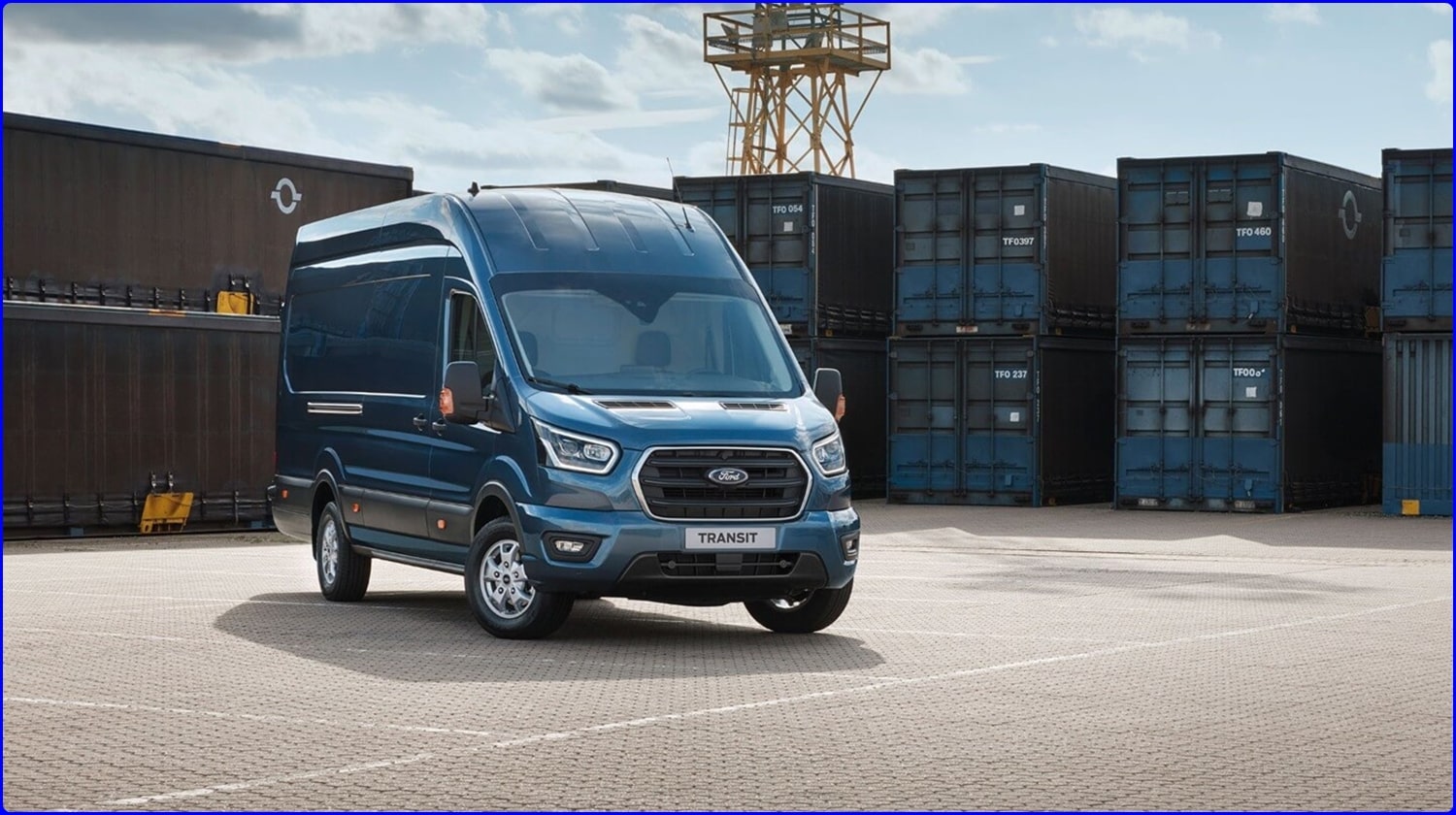 ford transit çıkma yedek parça