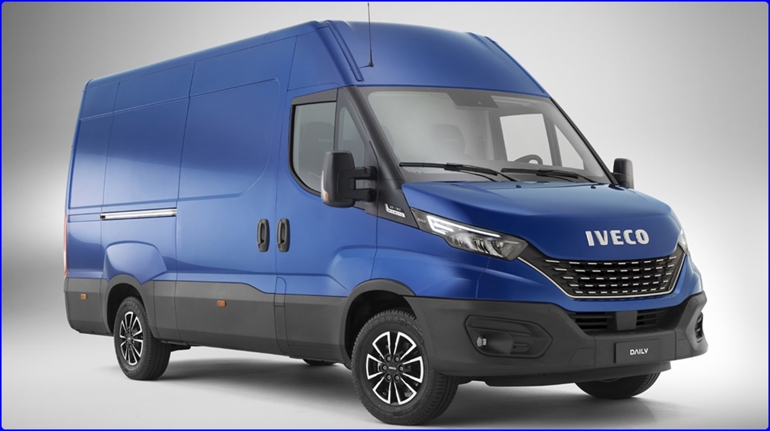 iveco daily çıkma yedek parça